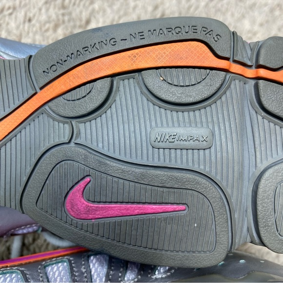 Nike Impax Sneakers, size 7 - Picture 11 of 14